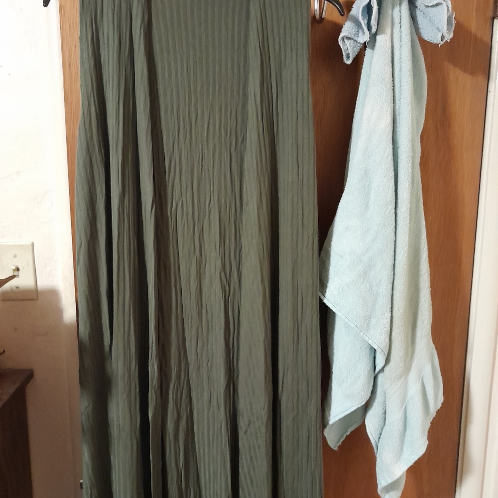 Lularoe Joy Duster Vest NWOT Sz Sm NWOT